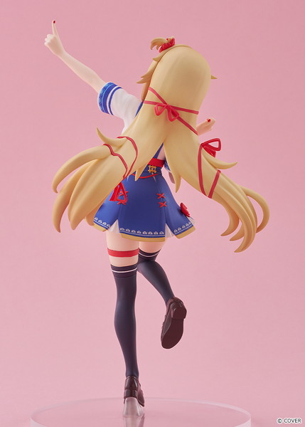 POP UP PARADE ホロライブプロダクション 赤井はあと