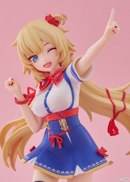 POP UP PARADE ホロライブプロダクション 赤井はあと