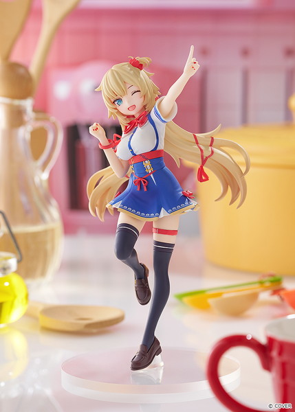 POP UP PARADE ホロライブプロダクション 赤井はあと