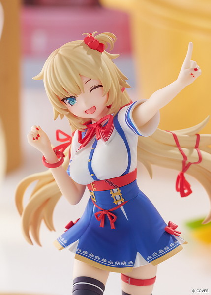 POP UP PARADE ホロライブプロダクション 赤井はあと