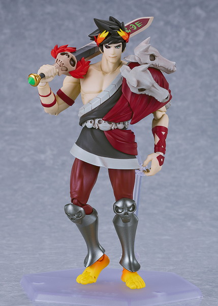 figma HADES ザグレウス