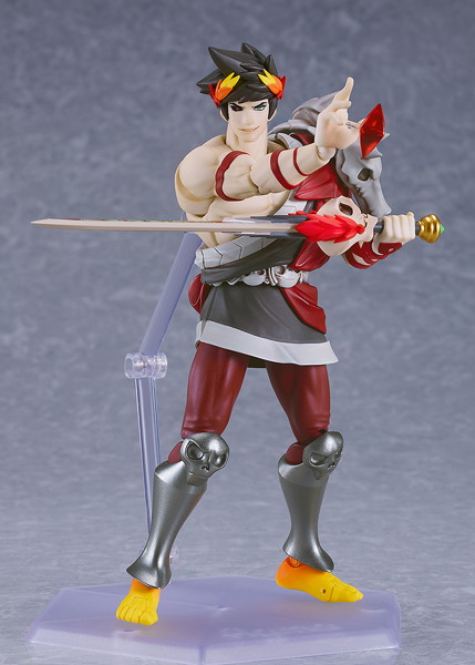 figma HADES ザグレウス