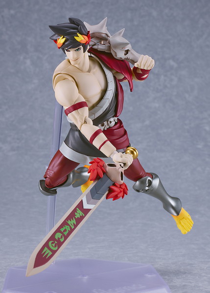 figma HADES ザグレウス