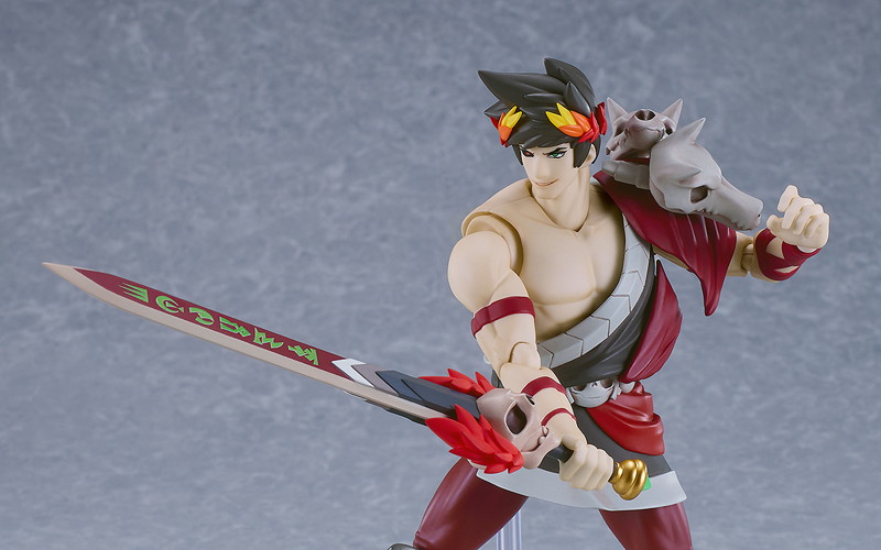 figma HADES ザグレウス