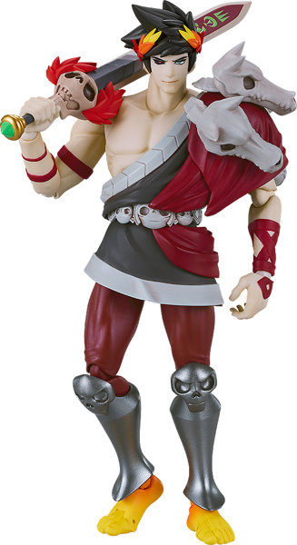 figma HADES ザグレウス