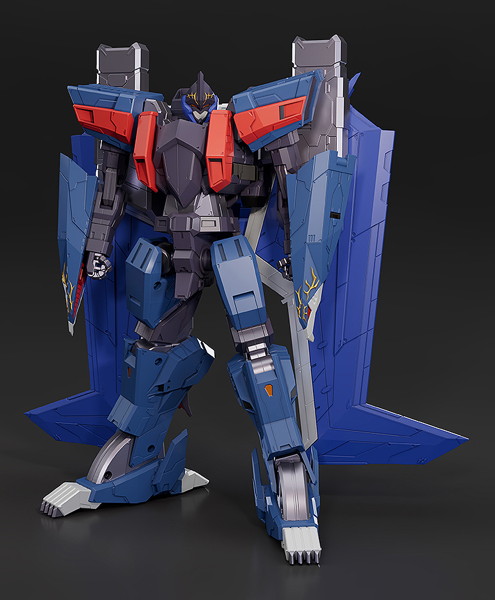 THE合体 超獣機神ダンクーガ ブラックウイング