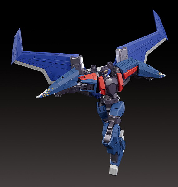 THE合体 超獣機神ダンクーガ ブラックウイング