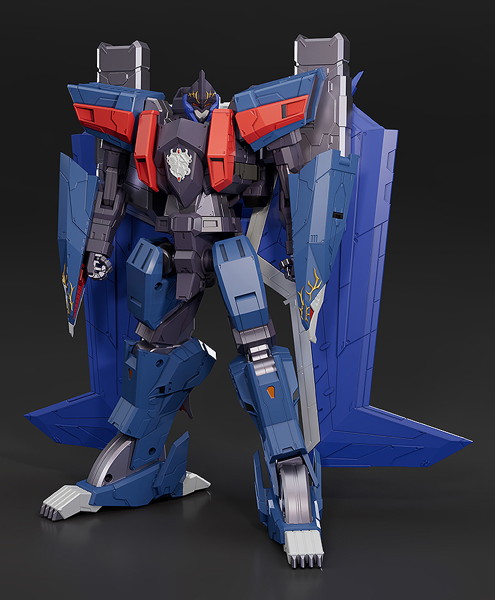 THE合体 超獣機神ダンクーガ ブラックウイング
