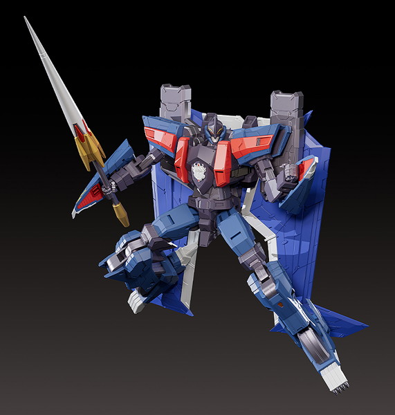 THE合体 超獣機神ダンクーガ ブラックウイング