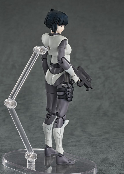 Hyper Body GHOST IN THE SHELL / 攻殻機動隊 草薙素子 （簡易アーマードスーツ Ver.）