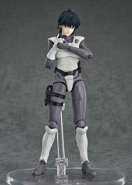 Hyper Body GHOST IN THE SHELL / 攻殻機動隊 草薙素子 （簡易アーマードスーツ Ver.）