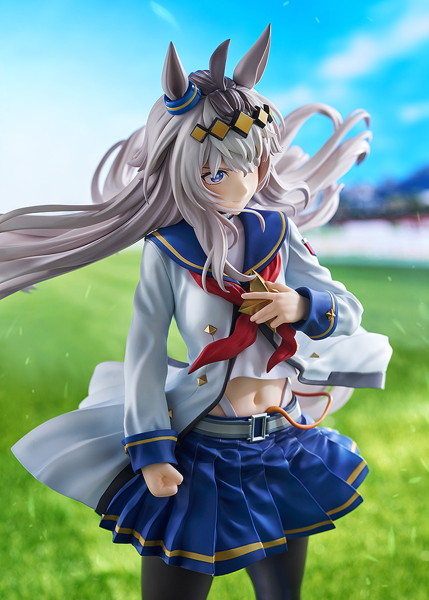 ウマ娘 シンデレラグレイ オグリキャップ