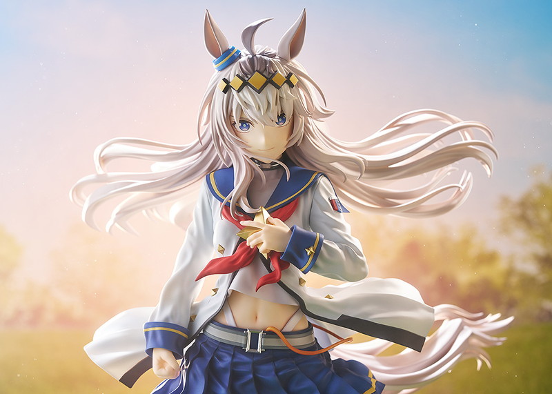 ウマ娘 シンデレラグレイ オグリキャップ