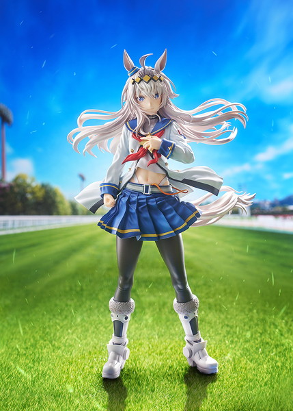 ウマ娘 シンデレラグレイ オグリキャップ