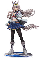 ウマ娘 シンデレラグレイ オグリキャップ