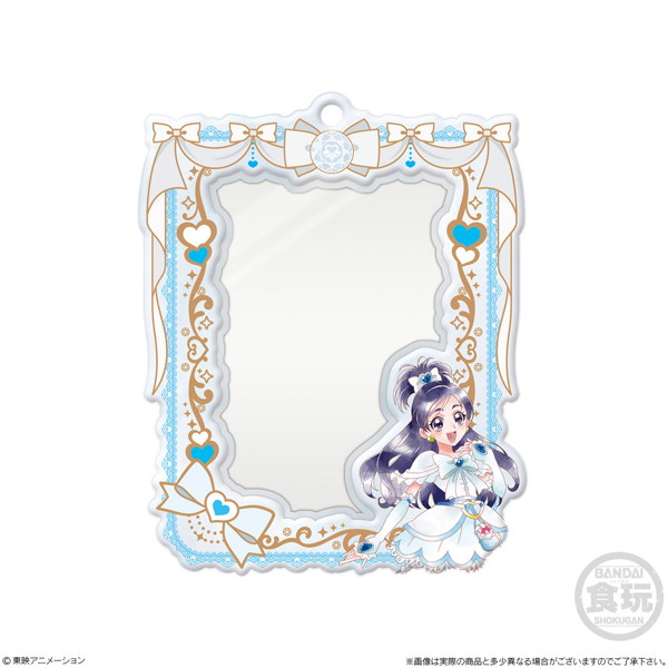 プリキュア カードホルダー （全14種） 1BOX:12個入