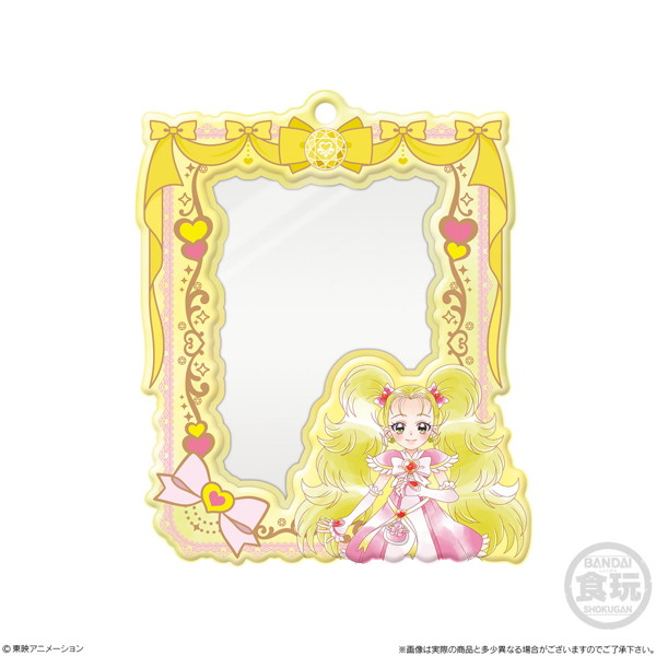 プリキュア カードホルダー （全14種） 1BOX:12個入