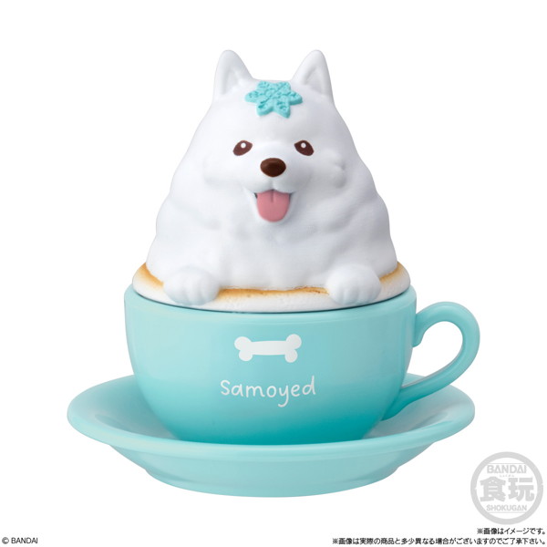 キャラテアートケース アニマル （全8種） 1BOX:12個入