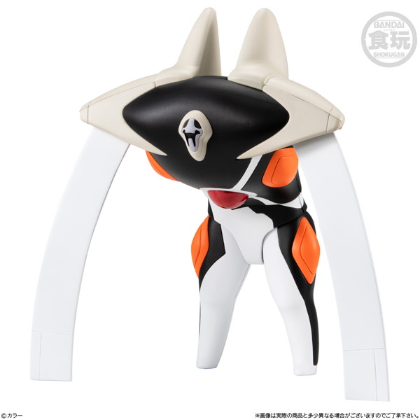 EVA-FRAME-DX02:新世紀エヴァンゲリオン （全3種） 1BOX:3個入