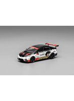 HONDA CIVIC TYPE R （FD2） MUGEN LIVERY WHITE