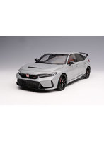ホンダ シビック タイプR FL5 Sonic Grey Pearl