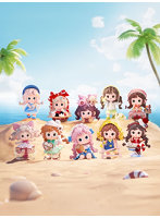 HEYONE FURFUR ハッピーコレクションシリーズ トレーディングフィギュア（1BOX=9個）