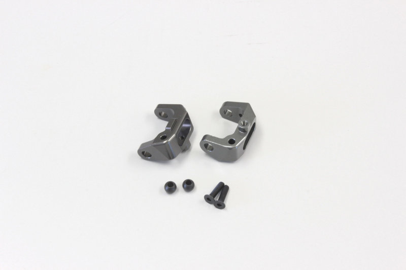 アルミフロントハブ （ガンメタ/オプティマ）