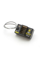 FLYSKY Noble用 FGr4B受信機