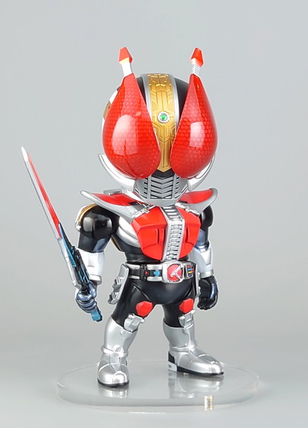【特撮メタルボーイヒーローズ】仮面ライダー電王