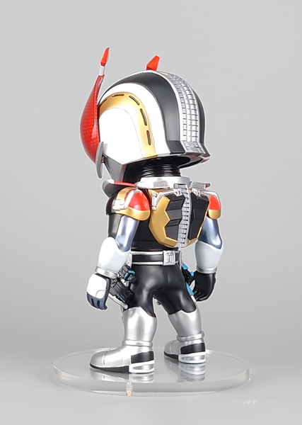 【特撮メタルボーイヒーローズ】仮面ライダー電王