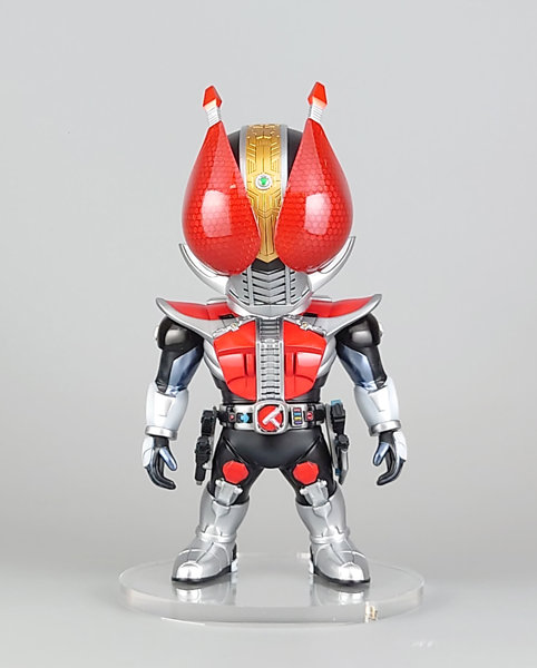 【特撮メタルボーイヒーローズ】仮面ライダー電王