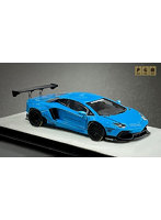 LBWK LP700-4 BB Blue