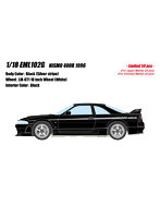 NISMO 400R 1996 ブラック