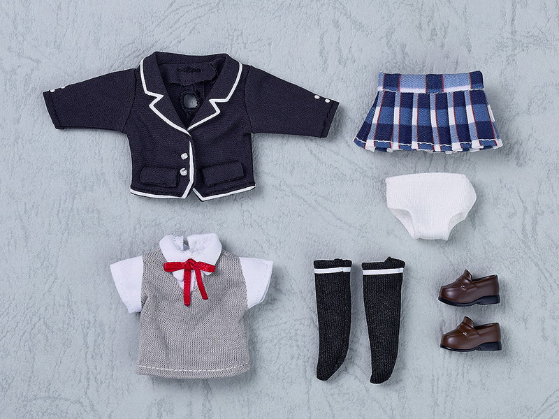 ねんどろいどどーる やはり俺の青春ラブコメはまちがっている。完 雪ノ下雪乃