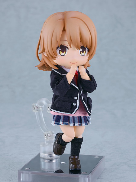 ねんどろいどどーる やはり俺の青春ラブコメはまちがっている。完 一色いろは