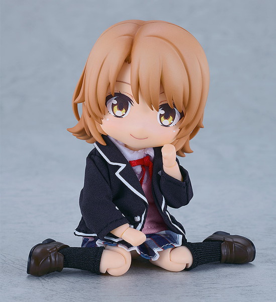 ねんどろいどどーる やはり俺の青春ラブコメはまちがっている。完 一色いろは