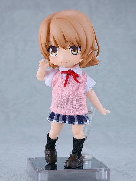 ねんどろいどどーる やはり俺の青春ラブコメはまちがっている。完 一色いろは