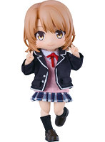 ねんどろいどどーる やはり俺の青春ラブコメはまちがっている。完 一色いろは