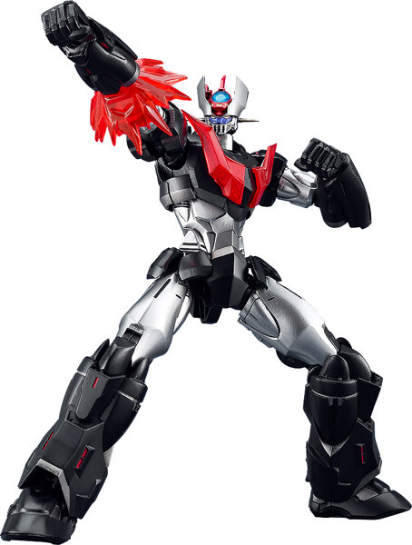 MODEROID マジンガーZEST