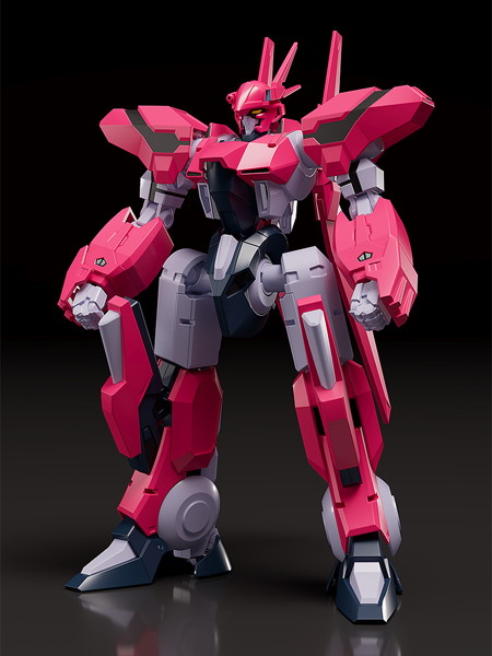 MODEROID ブラックサレナ