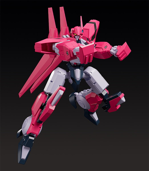 MODEROID ブラックサレナ