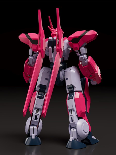 MODEROID ブラックサレナ