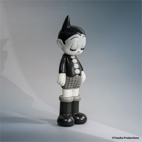 手塚治虫キャラクターズ Sofvi Collection 001 アトム大使 2nd color
