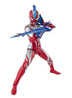 S.H.Figuarts ウルトラマンオメガ レキネスアーマー