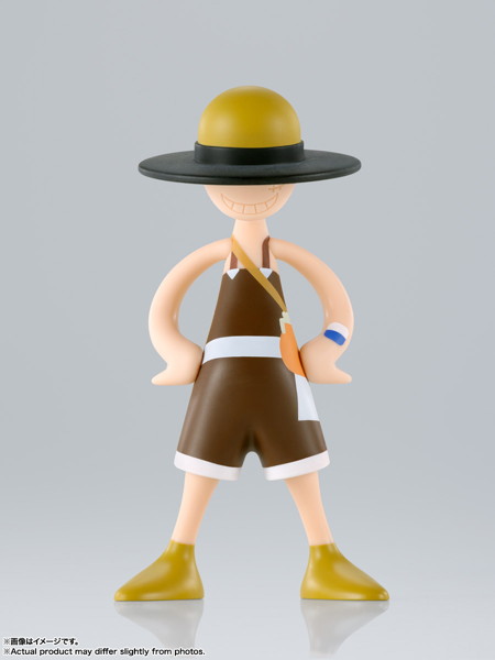 【BOX販売】ONE PIECE LUFFY’s 冒険の記憶 ［Vol.2］ （全10種） 1BOX:10個入