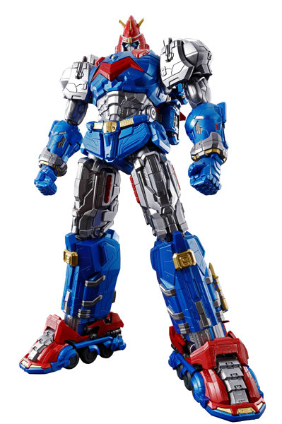 超合金魂 超電磁マシーン ボルテスV GX-118 VOLTES V