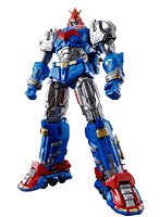 超合金魂 超電磁マシーン ボルテスV GX-118 VOLTES V