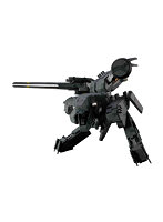超合金 METAL GEAR SOLID メタルギアREX