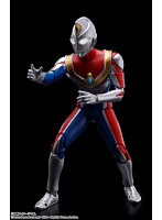 S.H.Figuarts（真骨彫製法） ウルトラマンダイナ フラッシュタイプ