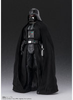S.H.Figuarts ダース・ベイダー -Classic Ver.- （STAR WARS: A New Hope）